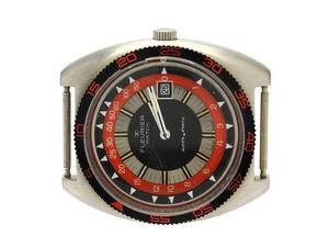 FLEURIER WATCH