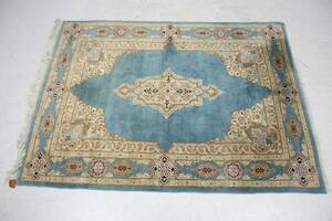 MATTA, orient, Indo Kirman, Indien