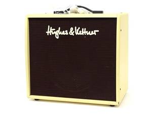 Förstärkare Hughes