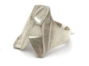 Ring S925 6,7g