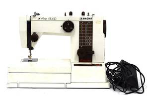 Symaskin Begat Type