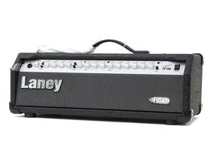 Gitarrförstärkare Laney, modell