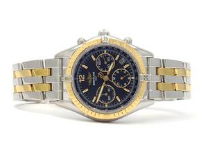 Breitling, Chrono Cockpit