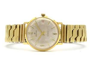 Golana 18K, herrur