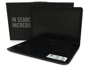 Laptop, Asus Notebook