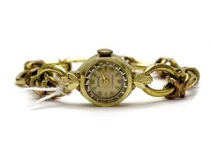 Birka Damur 14K