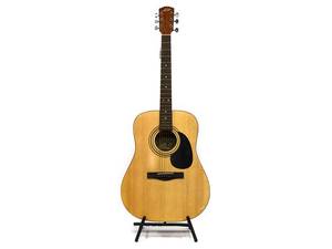Akustisk gitarr, Levin