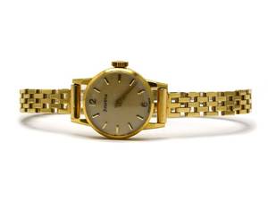 Helvetia damur 18K