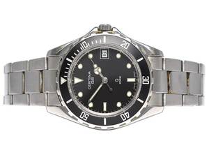 CERTINA, DS 200 M