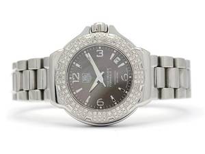 Tag Heuer, Formula