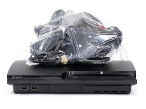 Playstation 3,snr 03-27456769-5848882-CECH-25038
