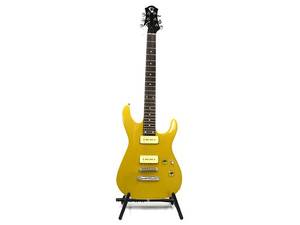 Elgitarr Eagle gold
