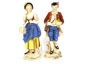 Figuriner, Goebel, 2st