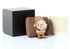 MICHAEL KORS, ARMBANDSUR