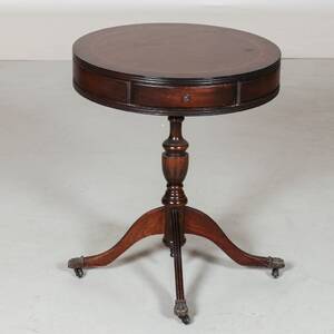 LAMPBORD engelsk stil, 1900-talets andra del
