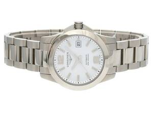 Longines, Conquest Automatic