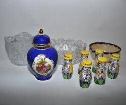 Blandpost