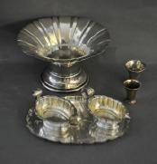 Nysilver