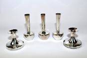 Silverpost Vikt 350G