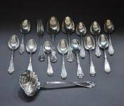 Silverpost