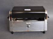 Snapphanegrill Nils Johan 195060-Tal