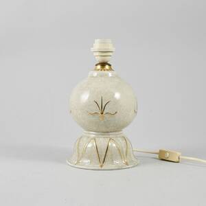 Bordslampa, Tyra Lundgren 1897-1979