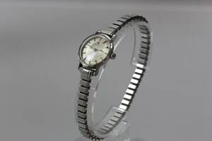 OMEGA Seamaster De Ville, damarmbandsur