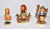 Hummelfigurer Tyskland