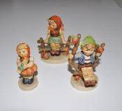 Hummelfigurer