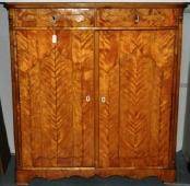 Skänk Beidermeier 1870-Tal