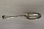 Silversked 1700-tal Niclas Warneck Karlstad, 59gr