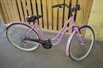 Damcykel Augusta 26 3vxl bef.skick