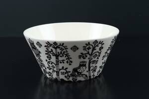 KLAUS HAAPANIEMI, skål, Taika, Iittala