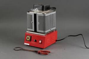 Graficarbo T1388 smelteovn til metaller 2
