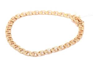 Armband Bismarck 18K
