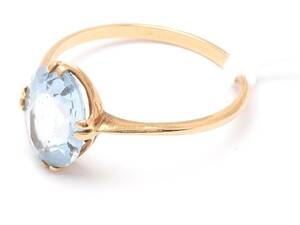 Ring 18K 2,0g