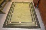 Matta i ull 140x200