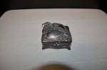 Nipperask i jugendstil H4cm L8cm