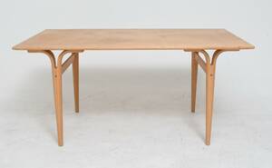 Soffbord, Bruno Mathsson, Firma Karl Mathsson