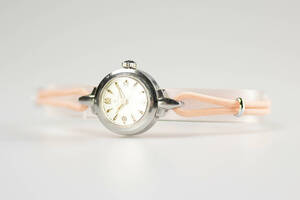Eterna, Eterna-matic, 19 mm, rostfritt stål