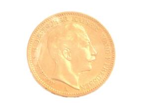 Myntliknande föremål, Wilhelm