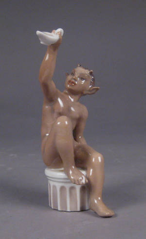 Dahl Jensen. Faun nr. 1334