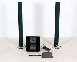 BANG OLUFSEN, STEREO