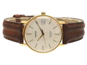 Herrur Tissot Seastar