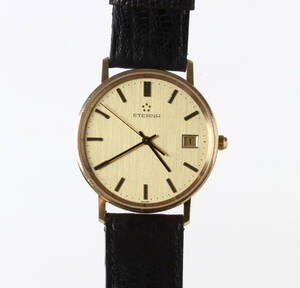 ETERNA, ARMBANDSUR, HERR