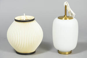 Pendler, Sigvard Bernadotte og Acton Bjørn m.m., 1900-tallets 2. halvdel 2