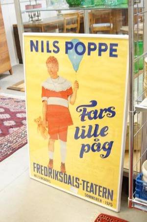 Nils Poppe
