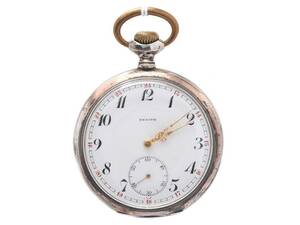 Fickur Zenith S800