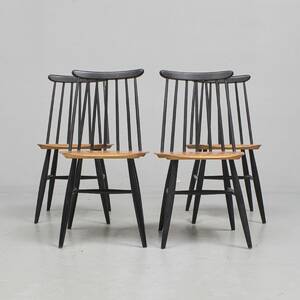 Stolar, 4 st