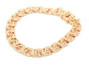 Armband Bismarck 18K